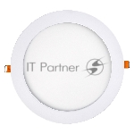 Встраиваемый светильник Smartbuy (SBL-DL-18-65K) 18w/6500K