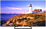 Телевизор LEFF 43" 43F240T черный LED FHD 60Hz