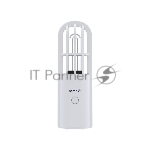 Портативная ультрафиолетовая лампа Portable UV lamp for small areas disinfection by combined action of UV radiation and Ozone