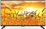 Телевизор PolarLine 40" 40PL53TC-SM (YY) черный LED FHD 60Hz Яндекс ТВ 1Gb/8Gb