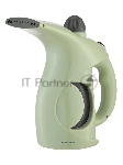 Отпариватель BACKMAN BM-STE 0607 салатовый, 1750 Вт, 20 г/мин, 280 мл