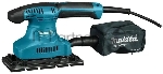 Вибро шлифовальная машина Makita M9203B 190Вт