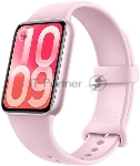 Фитнес-браслет Xiaomi Smart Band 10 Pro, 1.74", AMOLED, Bluetooth, розовый