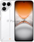 Смартфон Tecno Pova 8 LK6 8Gb, 256Gb, белый
