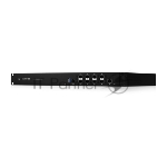 Маршрутизатор Ubiquiti EdgeRouter Infinity (ER-8-XG), 1×1 Гбит/с + 8×10 Гбит/с SFP+, управляемый, вид 5