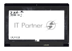 Модуль (матрица + стекло) для Lenovo