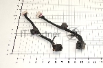 Разъем для ноутбука HY-SO010 Sony VPC-EE VGN-EE с кабелем