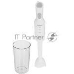Блендер портативный Philips HR2500/00 350Вт белый