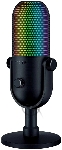 Микрофон Razer Seiren V3 Chroma - черный/Razer Seiren V3 Chroma - черный, вид 13