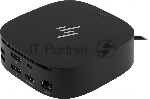 USB-концентратор HP G5, USB Type-C, USB 3.0/USB Type-C/RJ-45/DisplayPort/HDMI/Jack 3.5мм, USB, вид 48