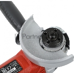 Угловая шлифовальная машина Einhell TE-AG 115/600 600Вт 12000об/мин рез.шпин.:M22.2 d=115мм (4430855), вид 15