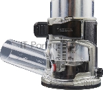 Фрезер Makita RT0702CX2 710Вт 34000об/мин макс.ход:35мм, вид 12