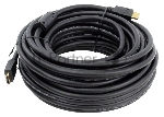 Кабель HDMI Ningbo 19M/19M 15m ver1.4 позолоченные контакты (RD-HDMI-15M-MG ver1.4)