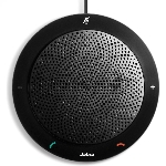 Спикерфон Jabra Speak 410 MS USB NC WB, черный