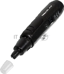 Триммер Panasonic ER407 черный (насадок в компл:1шт)