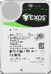 Жесткий диск Seagate Exos X24 HDD 3.5" SATA 12Tb, 7200 rpm, 512Mb buffer, 512e/4kn, CMR, ST12000NM000J, 1 year