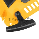 Стартер для бензопилы Denzel DS-4516, DS-5218, DS-5820, вид 2
