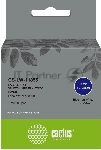 Этикетки Cactus CS-LW-11355 сег.:51x19мм черный белый 500шт/рул Dymo Label Writer 450/4XL