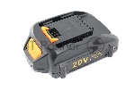 Аккумулятор CameronSino  CS-WRX352PW для Worx WX800.9 MAX, WG154E, WG160E 20.0V 2000mAh / 40.00Wh Li-ion