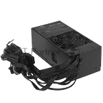 Блок питания Accord ACC-TFX500, 500Вт, 500Вт, 80 PLUS белый, 80мм, черный, вид 5