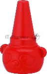 Восковые мелки Deli EC20790 Color Kids 6 цветов, картонная коробка с европодвесом, вид 6