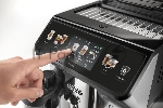 Кофемашина автоматическая DeLonghi Eletta Explore ECAM450.65.S серебристый, исп. кофе - зерновой/молотый, 1.8 л, 1450 Вт, 19 бар, вид 9