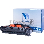 Картридж лазерный NVPrint совместимый HP CC364A для LJ P4014/P4015/P4515 (10000k)