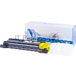 Картридж NVPrint Kyocera желтый FS C5150DN TK-580Y