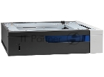 Подающий лоток на 500 листов HP Accessory - LaserJet 500 Sheet Tray for CLJ CP5225/5525 series