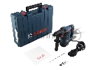 Перфоратор Bosch GBH 3-28 DRE Professional патрон:SDS-plus уд.:3.1Дж 800Вт (кейс в комплекте), вид 14