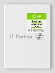 Калька Cactus CS-TR95-A3250 250л. A3 90г/м2