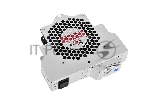 Блок 1-го вентилятора ЦМО R-FAN-1T 1м серый