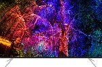 Телевизор Scoole 55" SL-LED55S02T2SU LED 4К UHD Smart