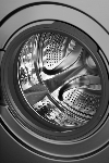 Стиральная машина Weissgauff WM 58411 Direct Drive Inverter Premium Steam Grey серая, загрузка фронтальная 11кг, 1400 об/мин., класс: A+++, вид 10