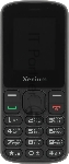 Мобильный телефон Xenium X160 черный