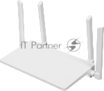 Роутер беспроводной Huawei WS7001 (AX2) 10/100/1000BASE-TX