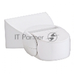 Датчик движения микроволновый MW-704 1200Вт 180гр. до 15м IP65 бел. PROxima EKF dd-mw-704