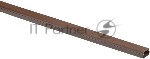 Кабель-канал 40х16 L2000 ECOLINE дуб IEK CKK11-040-016-1-K24