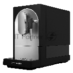 Кофемашина автоматическая Maunfeld MF-A7021BK черный, исп. кофе -  зерновой, 1,1 л, 1470 Вт, 19 бар