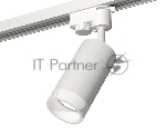 Светильник Ambrella light XT6322160 SWH/FR белый песок/белый матовый MR16 GU5.3 (A2520, C6322, N6248)