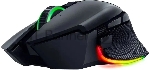 Мышь беспроводная/проводная Razer Basilisk V3 Pro черный, 30000 dpi, радиоканал, Bluetooth, USB, кнопки - 11, вид 24