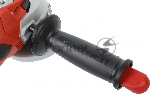 Угловая шлифовальная машина Einhell TE-AG 115/600 600Вт 12000об/мин рез.шпин.:M22.2 d=115мм (4430855), вид 14