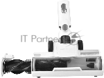 Пылесос Polaris PVCW 8065 500Вт белый, вид 2