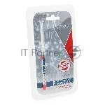 Термо паста Gembird FreeZzz GF-01-1.5 для радиаторов, 1,5гр, шприц