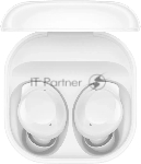 Гарнитура внутриканальные Samsung Galaxy Buds Core R410 белый беспроводные bluetooth в ушной раковине (SM-R410NZWACIS)