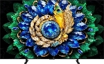 Телевизор TCL 85A400M, 85", черный, QD-Mini LED, 4K Ultra HD, 144Hz, Google TV