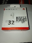 (Б/У) Наушники беспроводные Huawei FREEBUDS 5I T0014 CERAMIC WHITE 55036648 [Cм.описание!]