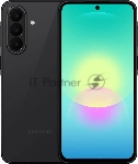 Смартфон Samsung SM-A276B Galaxy A27 5G 6/128Gb черный