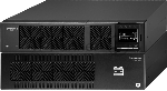 Источник бесперебойного питания Systeme Electriс Smart-Save Online SRT, 5000VA/5000W, On-Line, Extended-run, Rack 2U+3U(Tower convertible), LCD, Out: Hardwire, SNMP Intelligent Slot, USB, RS-232, Pre-Inst. Web/SNMP