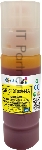 Чернила G&G GG-C13T03V44A 101Y желтый70мл для Epson L4150/L4160/L6160/L6170